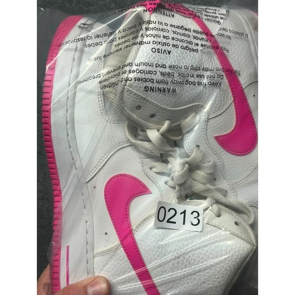 Nike air force